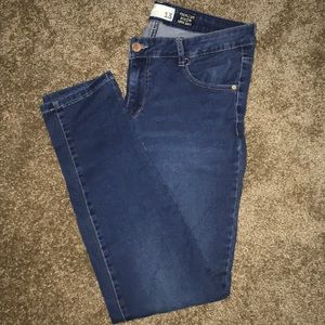 Garage Premium Jeans